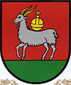 Image - Kozelets: Coat of arms.